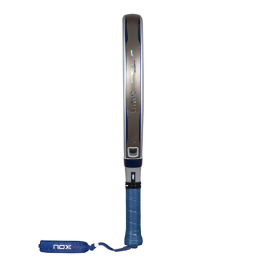 NOX PRO CUP Soft 2027 by AGUSTIN TAPIA (Racket)