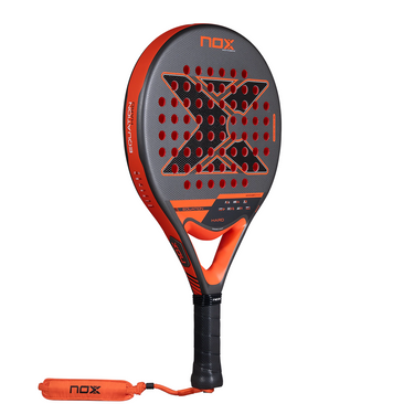 NOX EQUATION Hard Advanced 2027 (Racket)