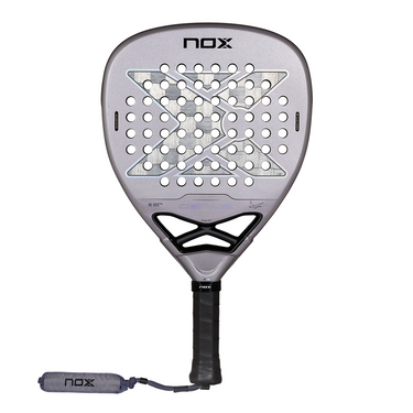 NOX GENIUS Attack 18K 2027 by AGUSTIN TAPIA (Pala)