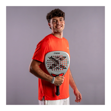 NOX GENIUS Attack 12K Xtreme 2027 by AGUSTIN TAPIA (Racket)