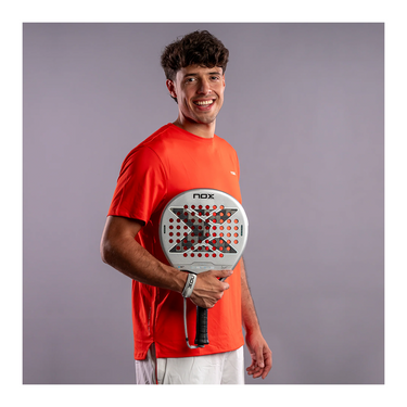 NOX GENIUS 12K Xtreme 2027 by AGUSTIN TAPIA (Racket)