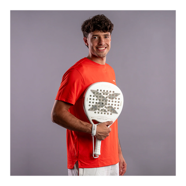 NOX GENIUS 12K Xtrem Lite 2027 by AGUSTIN TAPIA (Racket)