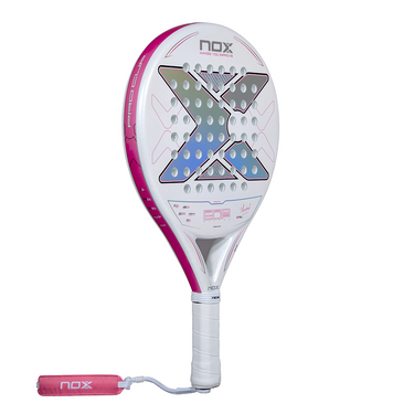 NOX ML10PRO CUP Light 2027 by MIGUEL LAMPERTI (Pala)