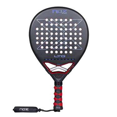 PACK AT10 GENIUS 12K Xtrem Limited Edition by AGUSTIN TAPIA 2026 (Raquete)