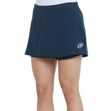 BULLPADEL OLEIROS Azul Mujer (Falda)