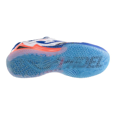 JOMA OPEN MEN 2572 A1 PADEL Blanco 2025 (Zapatillas)