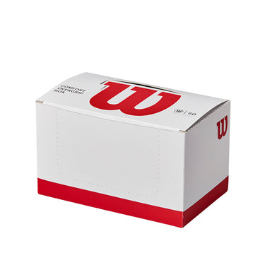Caja Overgrip WILSON ULTRA Overgrip Multicolor 60 Uds