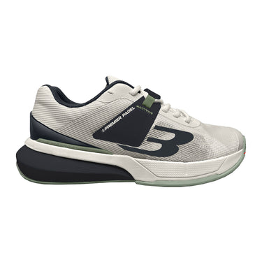 BULLPADEL PREMIER PADEL P1 Bianco 2026 (Scarpe)