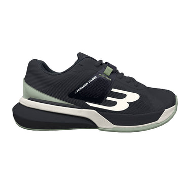 BULLPADEL PREMIER PADEL P1 Nero 2026 (Scarpe)