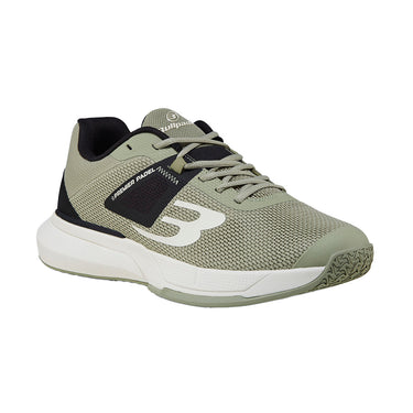 BULLPADEL PREMIER PADEL P1 Vert 2026 (Chaussures)