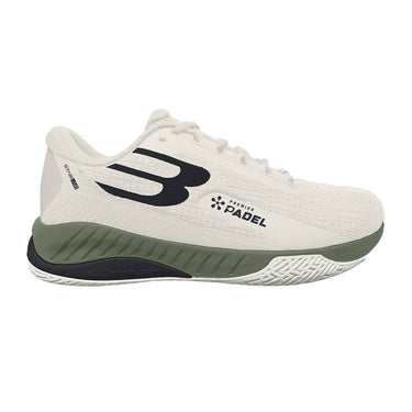 BULLPADEL PREMIER PADEL P2 Bianco 2026 (Scarpe)