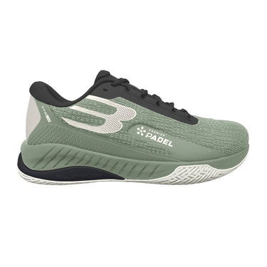 BULLPADEL PREMIER PADEL P2 Verde 2026 (Scarpe)