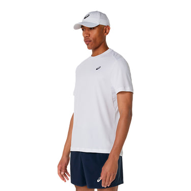 ASICS Padel Court SS TOP SS26 (Camiseta)