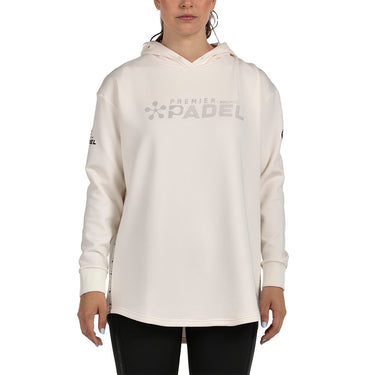 BULLPADEL PAITT Mulher PREMIER PADEL (Sweatshirt)