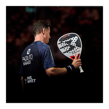 BULLPADEL HACK 04 Dale Candela LTD 2026 PAQUITO NAVARRO (Pala)