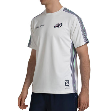 BULLPADEL PAQUITO NAVARRO 26V (T-shirt)