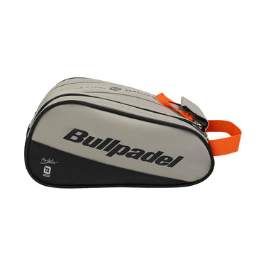 BULLPADEL BPN-26012 D.CASE Schwarz 2026 PAQUITO NAVARRO (Kulturbeutel)