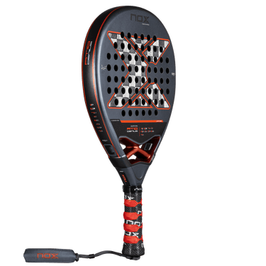 NOX AT10 GENIUS 18K Alum 2025 by AGUSTIN TAPIA (Pala)