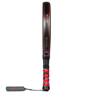 NOX AT10 GENIUS 18K Alum 2025 by AGUSTIN TAPIA (Pala)