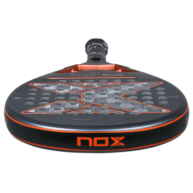 NOX AT10 GENIUS 18K Alum 2025 by AGUSTIN TAPIA (Pala)