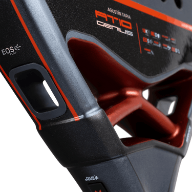 NOX AT10 GENIUS 18K Alum 2025 by AGUSTIN TAPIA (Pala)