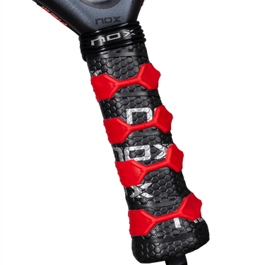 NOX AT10 GENIUS 18K Alum 2025 by AGUSTIN TAPIA (Pala)