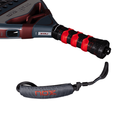 NOX AT10 GENIUS 12K 2025 by AGUSTIN TAPIA (Pala)