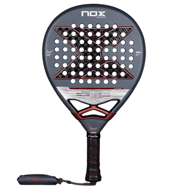 NOX AT10 GENIUS 12K 2025 by AGUSTIN TAPIA (Pala)