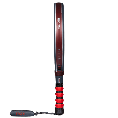 NOX AT10 GENIUS 12K 2025 by AGUSTIN TAPIA (Pala)