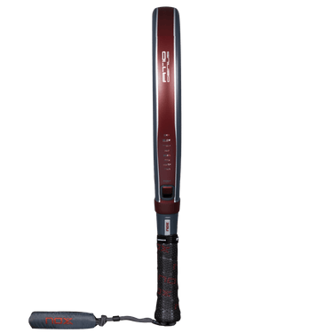 NOX AT10 GENIUS 12K 2025 by AGUSTIN TAPIA (Pala)