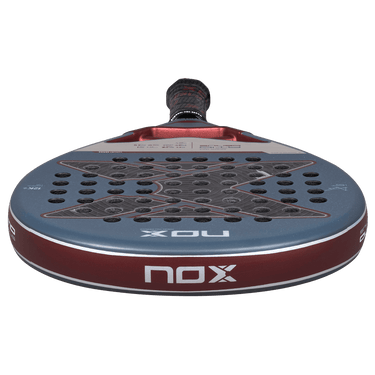 NOX AT10 GENIUS 12K 2025 by AGUSTIN TAPIA (Pala)