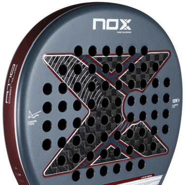 NOX AT10 GENIUS 12K 2025 by AGUSTIN TAPIA (Pala)