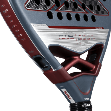 NOX AT10 GENIUS 12K 2025 by AGUSTIN TAPIA (Pala)