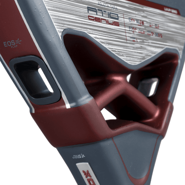 NOX AT10 GENIUS 12K 2025 by AGUSTIN TAPIA (Pala)