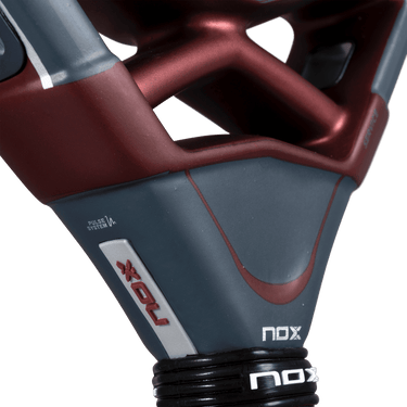 NOX AT10 GENIUS 12K 2025 by AGUSTIN TAPIA (Pala)