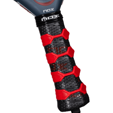 NOX AT10 GENIUS 12K 2025 by AGUSTIN TAPIA (Pala)