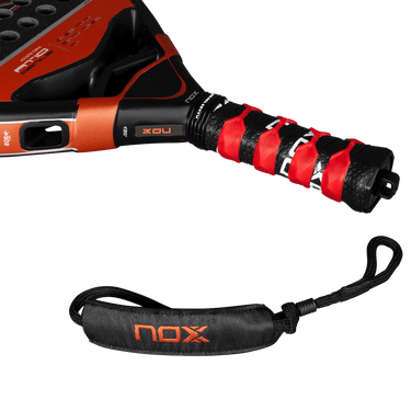 NOX AT10 GENIUS Attack 12K 2025 by AGUSTIN TAPIA (Pala)