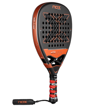 NOX AT10 GENIUS Attack 12K 2025 by AGUSTIN TAPIA (Pala)