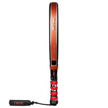 NOX AT10 GENIUS Attack 12K 2025 by AGUSTIN TAPIA (Pala)