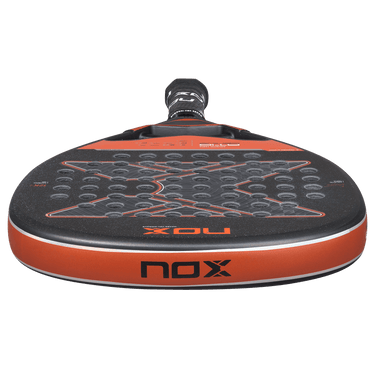 NOX AT10 GENIUS Attack 12K 2025 by AGUSTIN TAPIA (Pala)