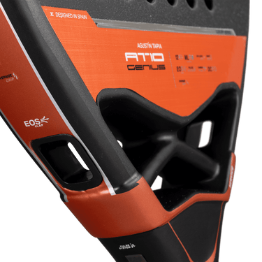 NOX AT10 GENIUS Attack 12K 2025 by AGUSTIN TAPIA (Pala)