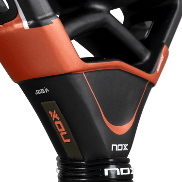 NOX AT10 GENIUS Attack 12K 2025 by AGUSTIN TAPIA (Pala)