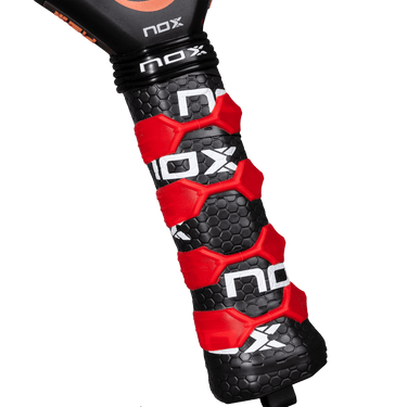 NOX AT10 GENIUS Attack 12K 2025 by AGUSTIN TAPIA (Pala)