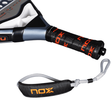 NOX AT10 PRO CUP Comfort 2025 by AGUSTIN TAPIA (Pala)