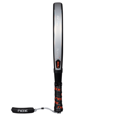 NOX AT10 PRO CUP Hard 2025 by AGUSTIN TAPIA (Pala)