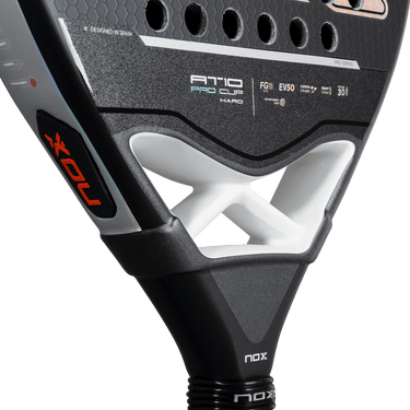 NOX AT10 PRO CUP Hard 2025 by AGUSTIN TAPIA (Pala)