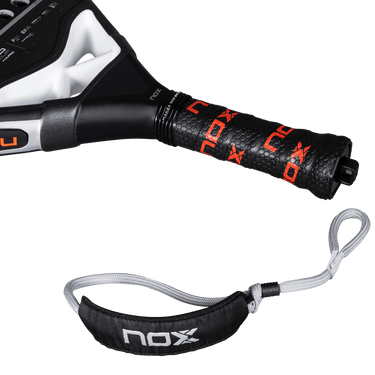 NOX AT10 PRO CUP Hard 2025 by AGUSTIN TAPIA (Pala)