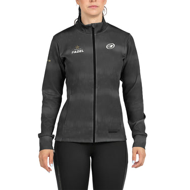 BULLPADEL PATU Mujer PREMIER PADEL (Sudadera)