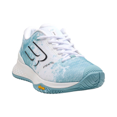 BULLPADEL PEARL VIBRAM 26V Bleu BEA GONZALEZ (Chaussures)