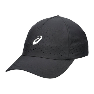 Keps ASICS PERFORMANCE CAP Svart